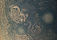 PJ70, #37, Northern Circumpolar Cyclones - MBE